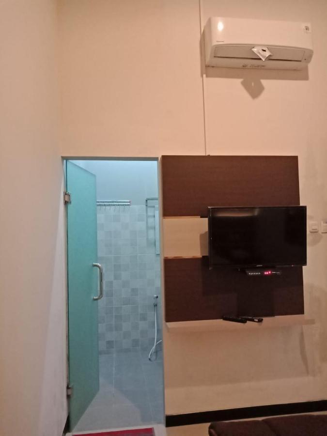 Amaya Guest House Syariah Alastuwo Exteriör bild