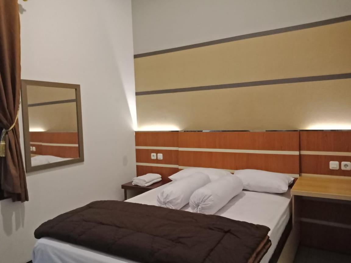 Amaya Guest House Syariah Alastuwo Exteriör bild