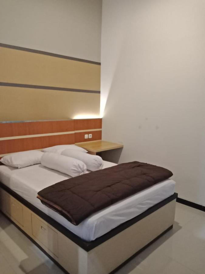Amaya Guest House Syariah Alastuwo Exteriör bild