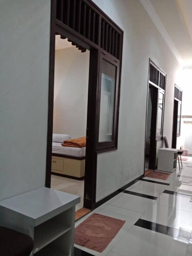 Amaya Guest House Syariah Alastuwo Exteriör bild